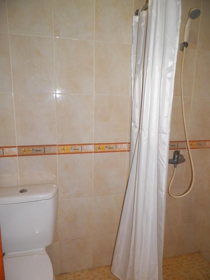 Multazam Hotel Solo Zewnętrze zdjęcie