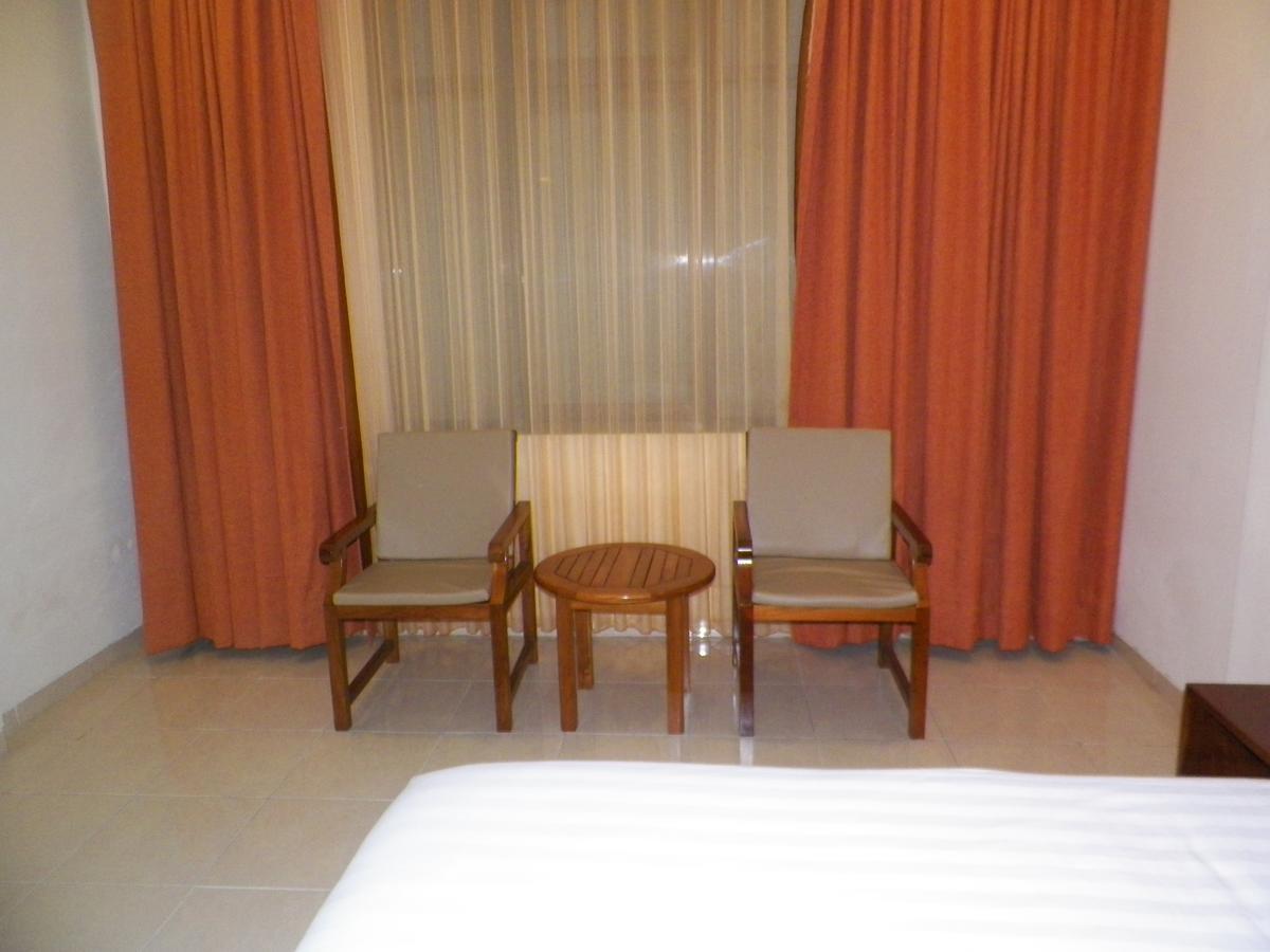 Multazam Hotel Solo Zewnętrze zdjęcie