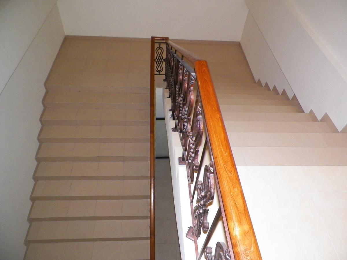 Multazam Hotel Solo Zewnętrze zdjęcie