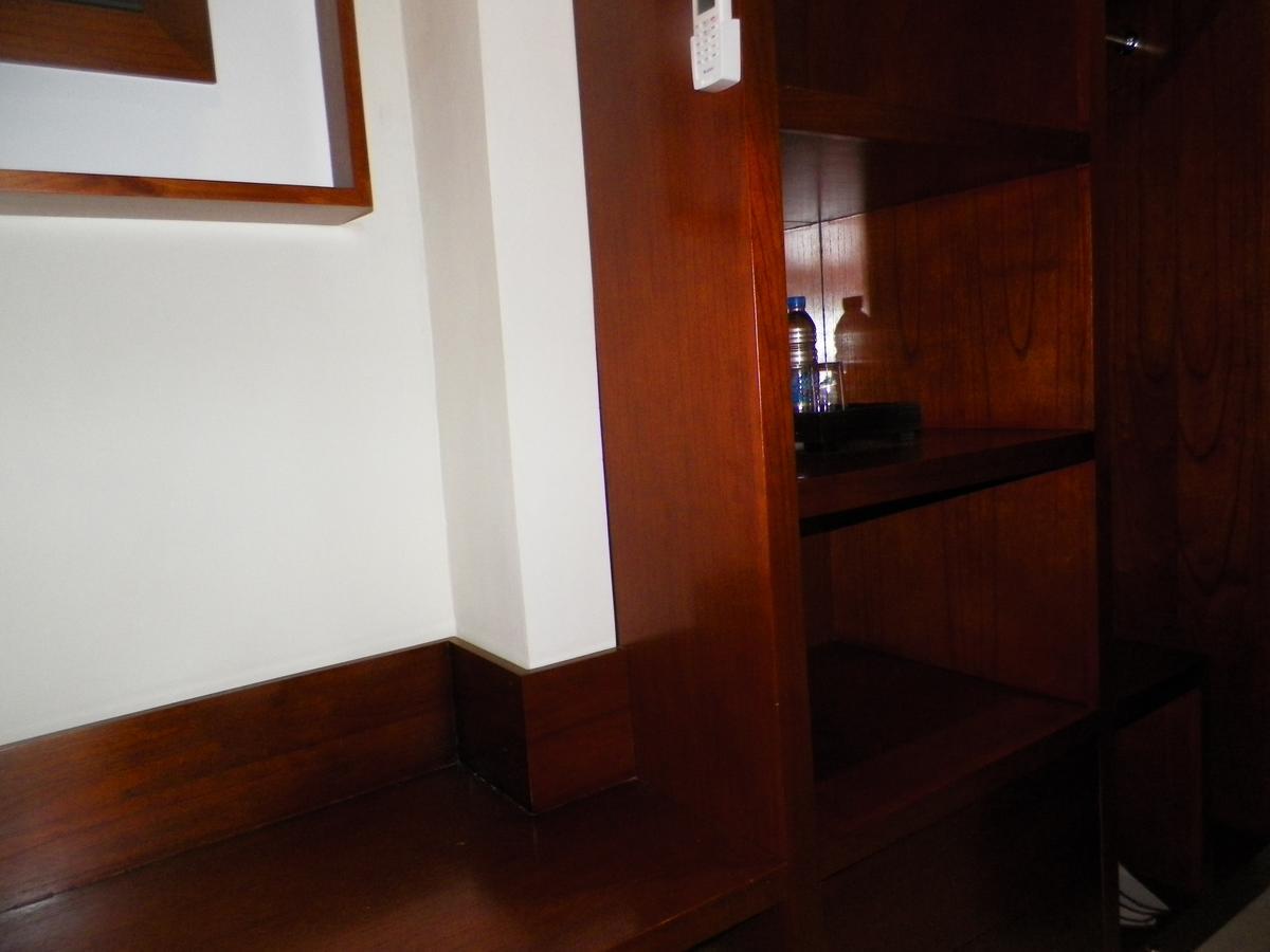 Multazam Hotel Solo Zewnętrze zdjęcie
