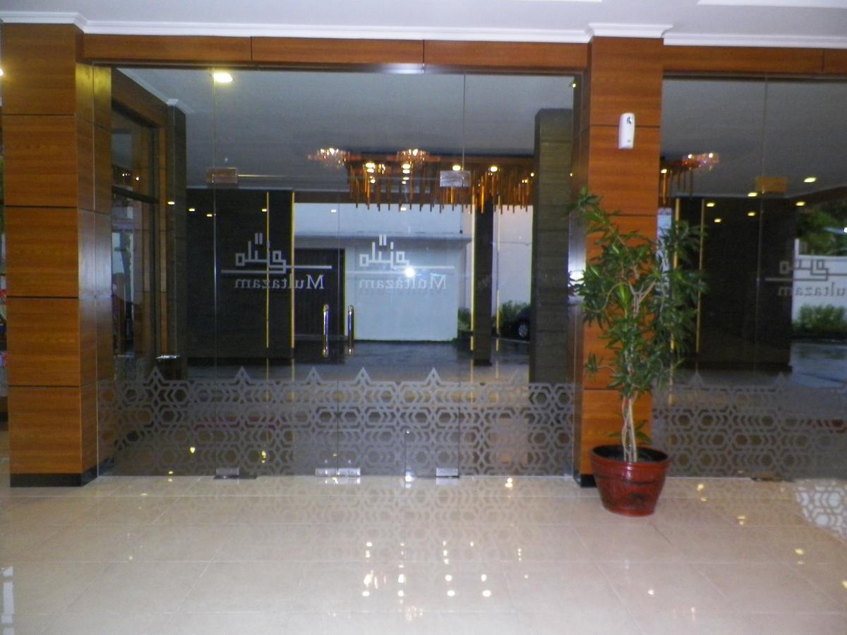 Multazam Hotel Solo Zewnętrze zdjęcie