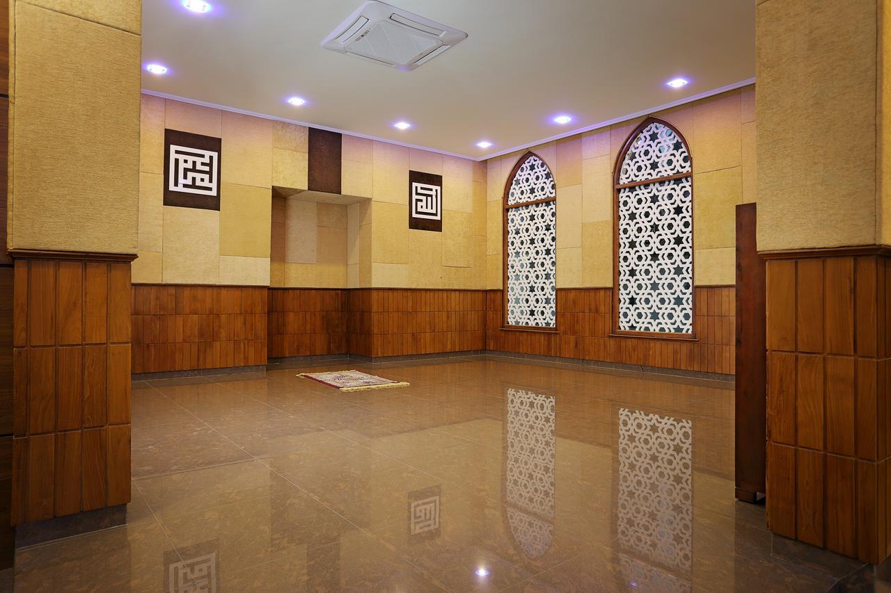Multazam Hotel Solo Zewnętrze zdjęcie